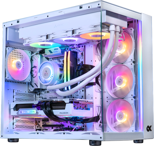 PC Freezer Radeon™ RX 9070 XT
