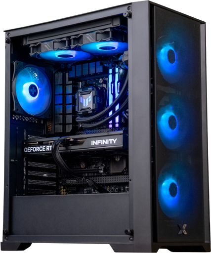 PC Viper GEFORCE RTX™ 5060 Ti 16GB