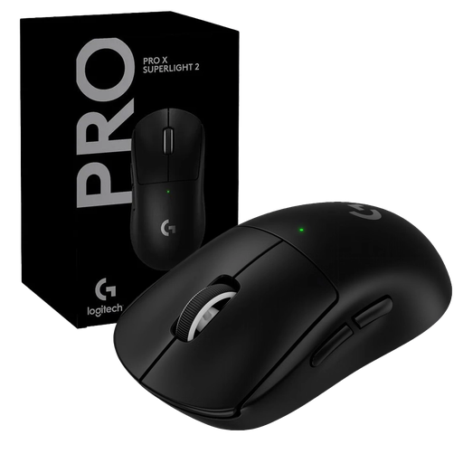 [910-006631] LOGITECH G Pro X Superlight 2 