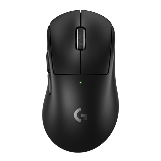 [910-006631] LOGITECH G Pro X Superlight 2 Noir sans fil