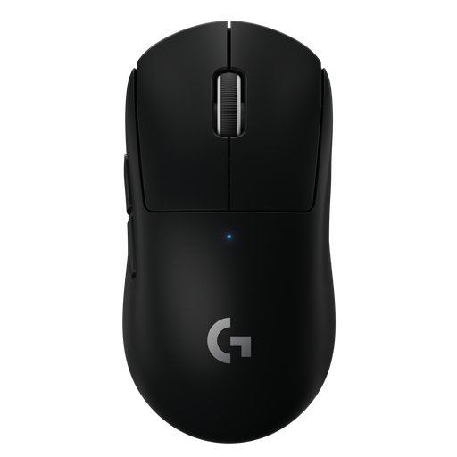 [910-005881] LOGITECH Pro X Superlight Noir sans fil