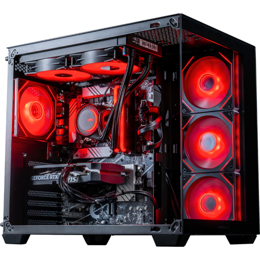PC Banger GEFORCE RTX™ 5060