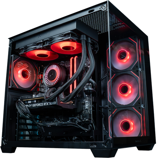 PC Banger GEFORCE RTX™ 5060