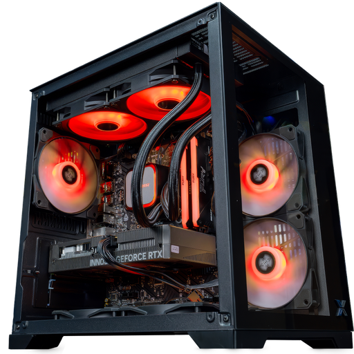 PC Banger GEFORCE RTX™ 5060