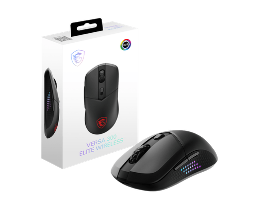 [VERSA 300 ELITE WIRELESS] MSI VERSA 300 ELITE