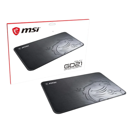 [J02-VXXXXX6-V34] MSI AGILITY GD21