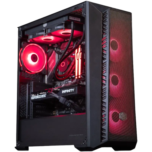 PC Yarvin - GEFORCE RTX™ 5070
