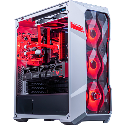 PC YAMÊ Geforce RTX™ 5070