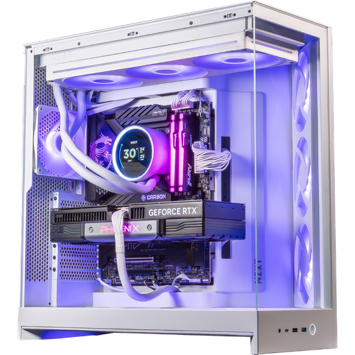 PC Player 9 By NZXT Geforce RTX™ 5080