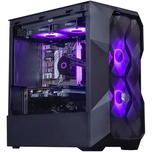 PC CLOVE GeForce RTX™ 4060 