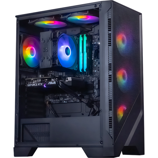 PC JETT GeForce RTX™ 3050