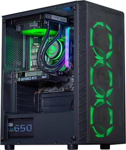 PC Atlas GEFORCE RTX™ 3050