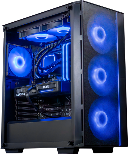 PC Matrexx GEFORCE RTX™ 5050