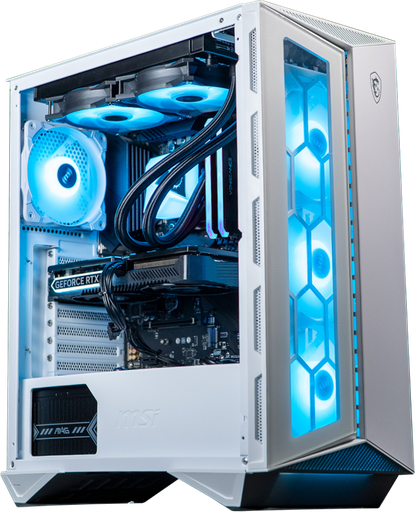 PC Kombo GeForce RTX™ 4060 Ti