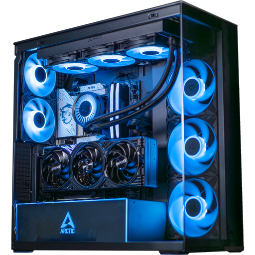 PC Arctic GEFORCE RTX™ 5080