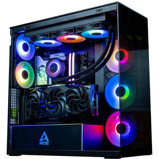 PC Arctic GEFORCE RTX™ 5080