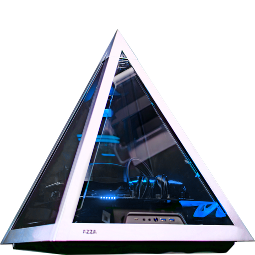 PC Pyramide GEFORCE RTX™ 5070 - Ultra Limited Edition