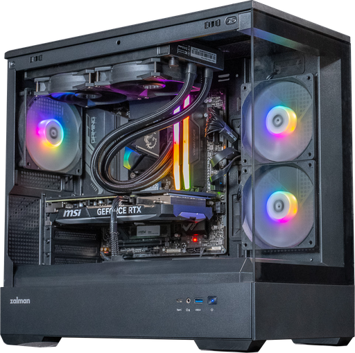 PC TryHard Radeon™ RX 7800 XT