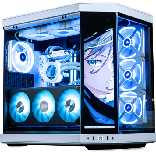 PC Touch Ultimate GEFORCE RTX™ 5090