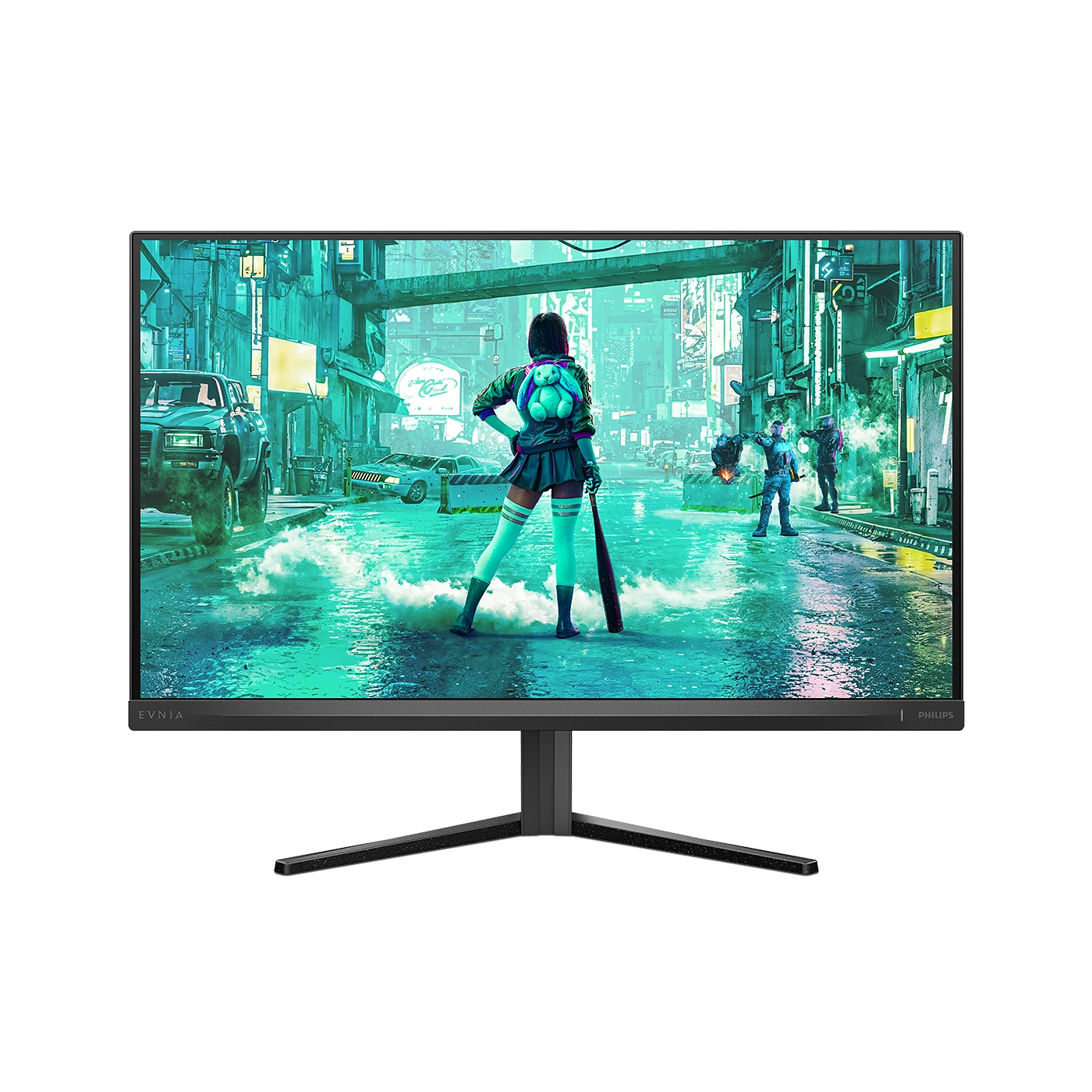[27M2N3200S/00] PHILIPS EVNIA 27"" / 180Hz / Full HD / Plat - Écran PC