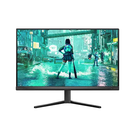 [27M2N3200S/00] PHILIPS EVNIA 27" / 180Hz / Full HD / Plat - Écran PC