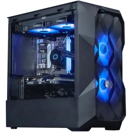 PC Clove GEFORCE RTX™ 4060