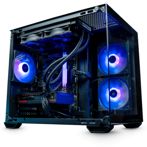 PC Nightwing Radeon™ RX 9060