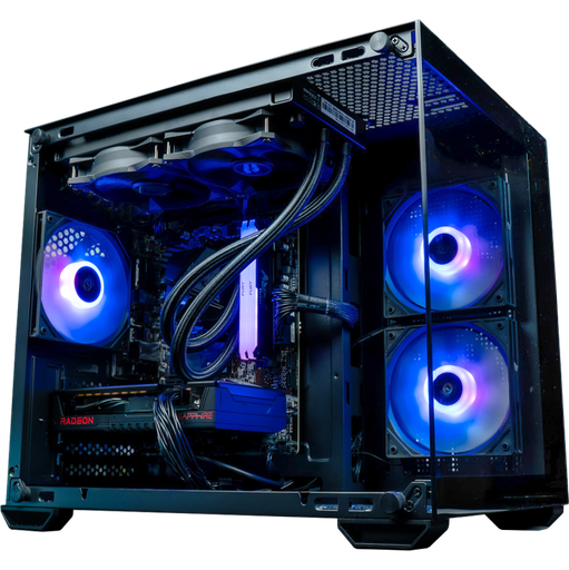 PC Nightwing Radeon™ RX 9060