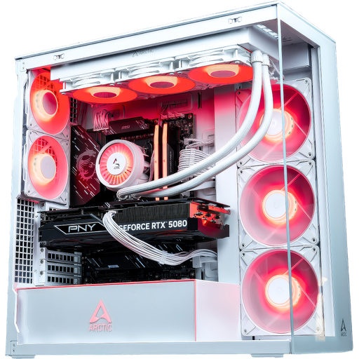 PC Revelation GEFORCE RTX™ 5080