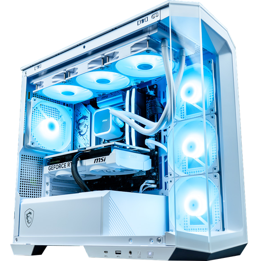 PC Siberia GEFORCE RTX™ 5070 - Limited Edition