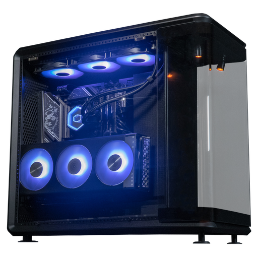 PC Ultimus GEFORCE RTX™ 5080 by Cooler Master