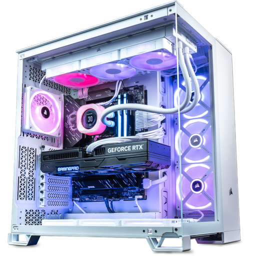 PC Mountain GEFORCE RTX™ 5080