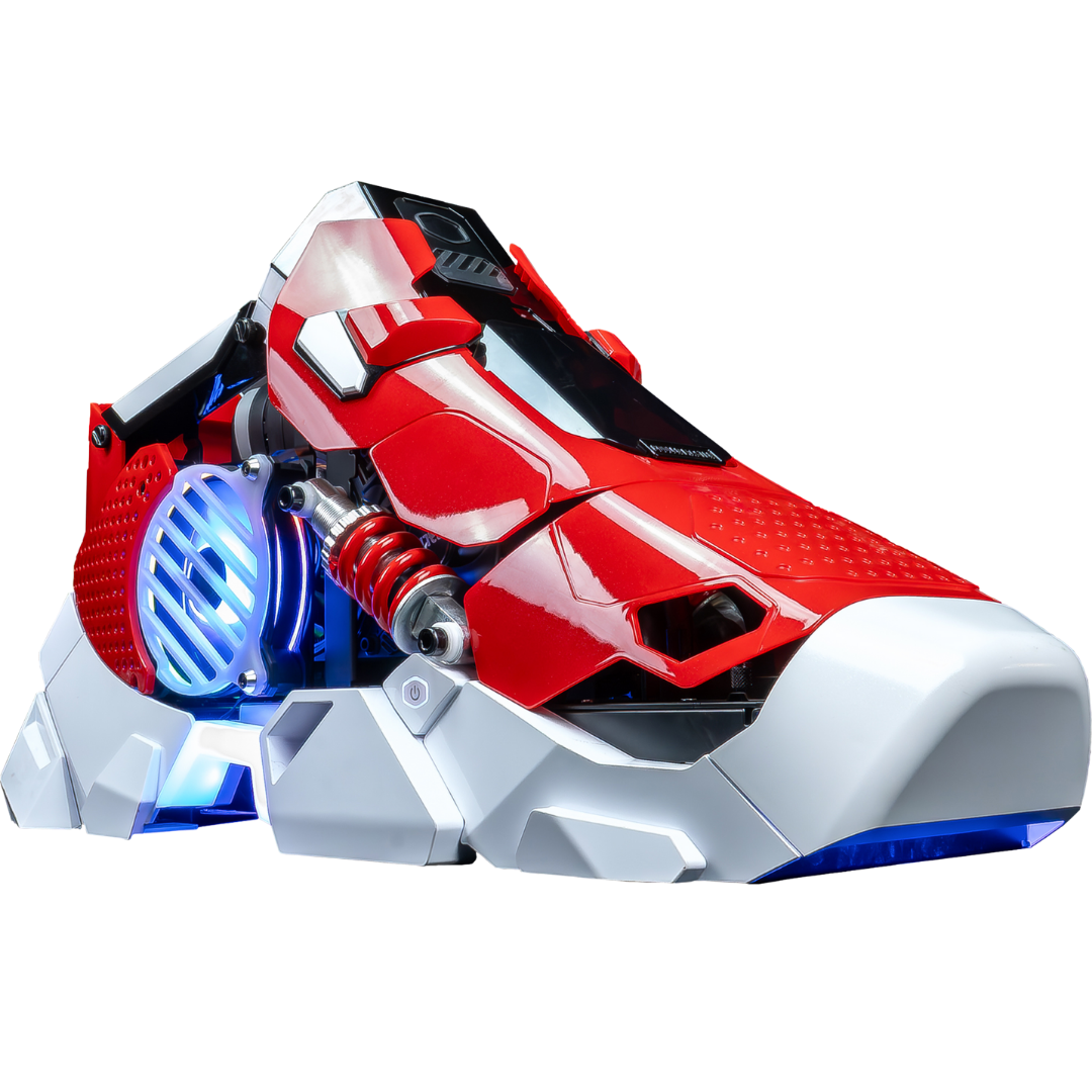 PC Sneaker X GEFORCE RTX™ 5070 Ti