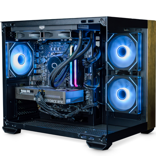 PC Ironwood GEFORCE RTX™ 5060