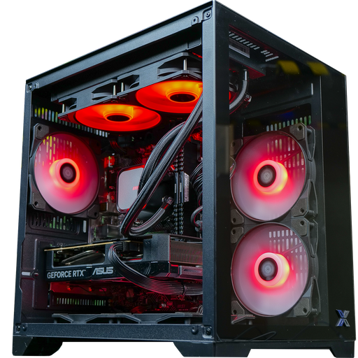 PC BANGER MAX GEFORCE RTX™ 5060 