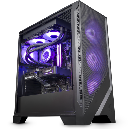 PC Aether GeForce RTX™ 5060 TI 16GB