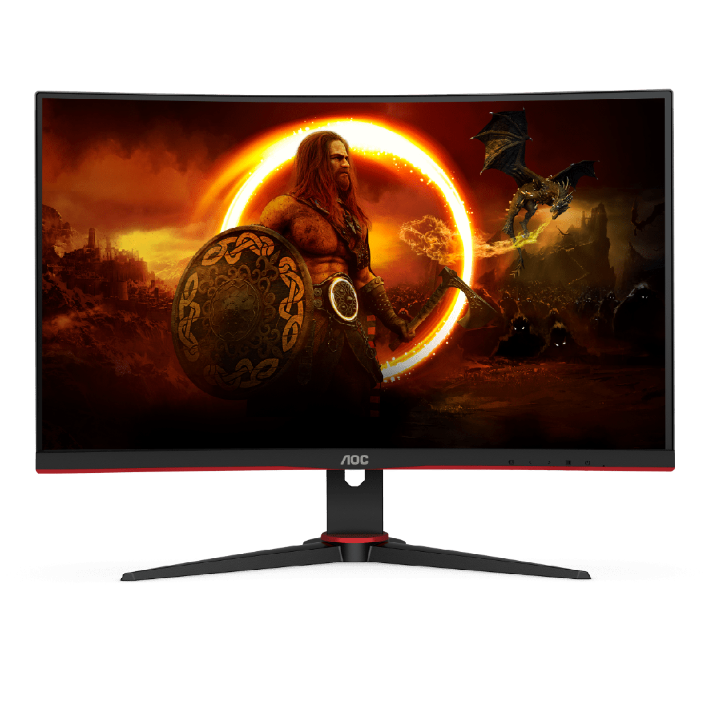 AOC 27" /165hz /1080p /IPS / Flat (27G2SPAE)