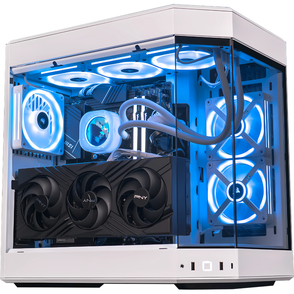 PC Orion GEFORCE RTX® 4080 SUPER