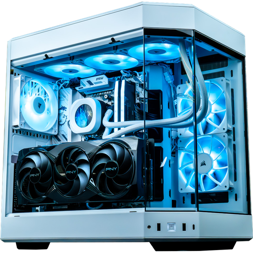 PC Orion GEFORCE RTX™ 5080 