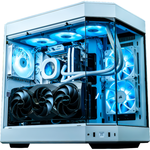 PC Orion GEFORCE RTX™ 5080 